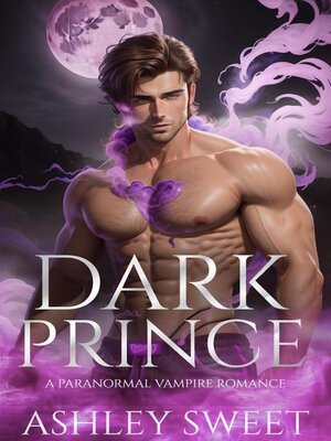 cover image of Dark Prince